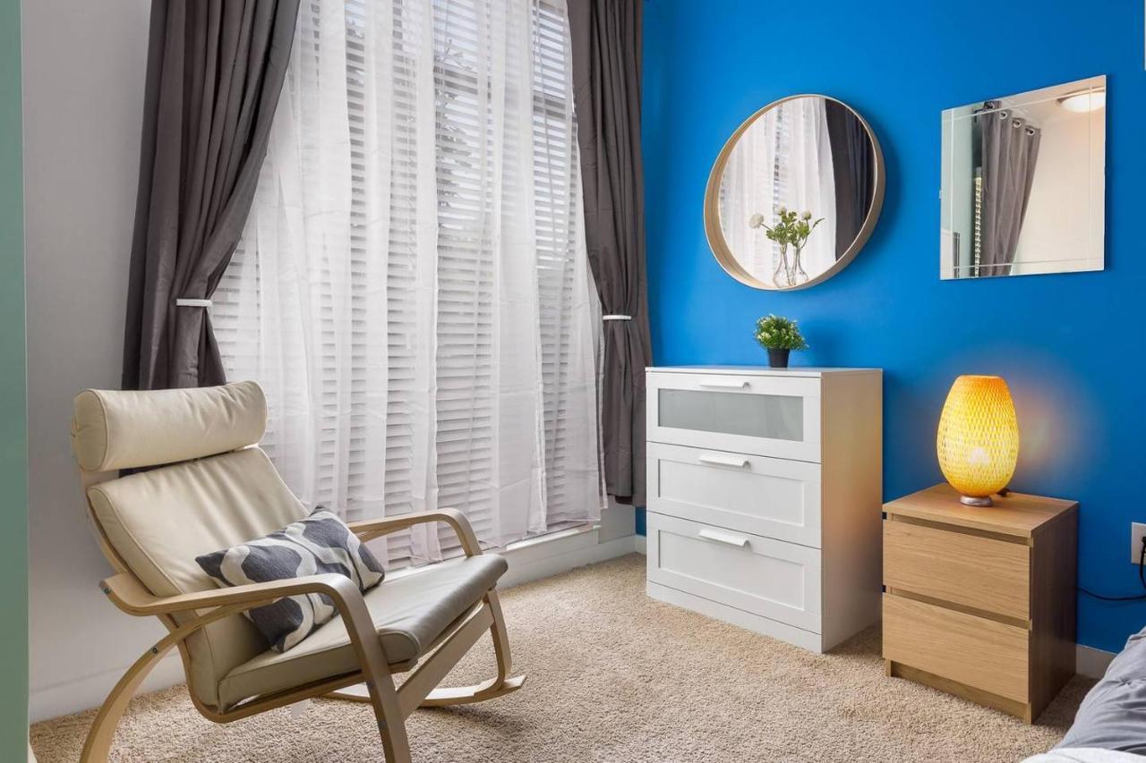 Trifecta Ace Location Pool & Gym Superhost Apartment Charlotte Luaran gambar
